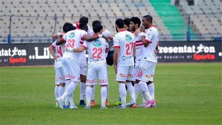 فريق الزمالك