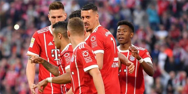 دافيد ألابا