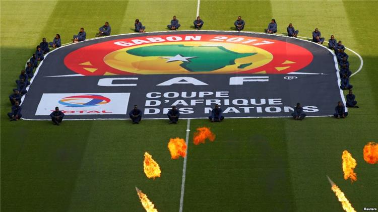 كأس أمم إفريقيا 2019