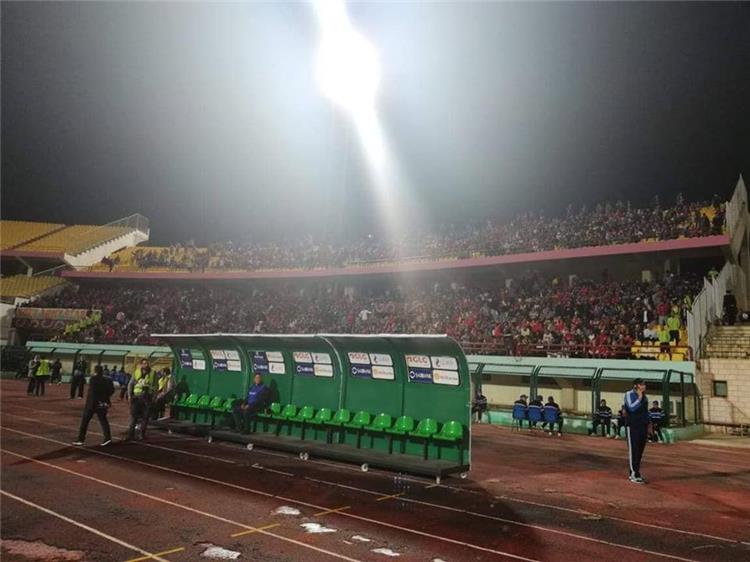 جماهير الاهلى 