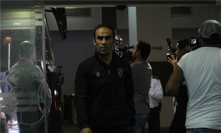 سيد عبد الحفيظ