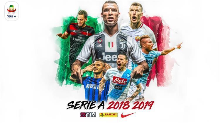ترتيب هدافي الدوري الإيطالي 2018 2019 بعد الجولة الخامسة عشر
