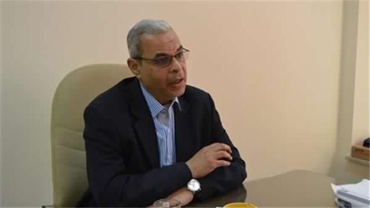 أسامة إسماعيل المدير الإعلامي باتحاد الكرة المصري