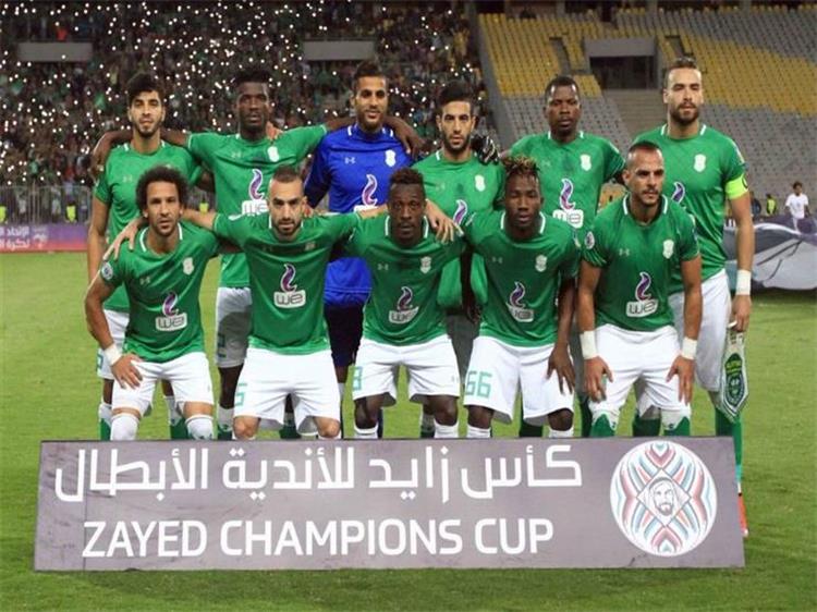 الاتحاد السكندري يعلن موعد مواجهتي الهلال السعودي في البطولة العربية بطولات