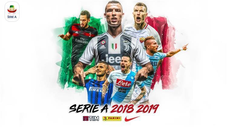 ترتيب هدافي الدوري الإيطالي 2018 2019 بعد الجولة السابعة عشر