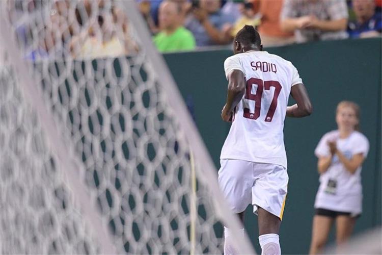 روما ي عير أحد لاعبيه إلى تورينو