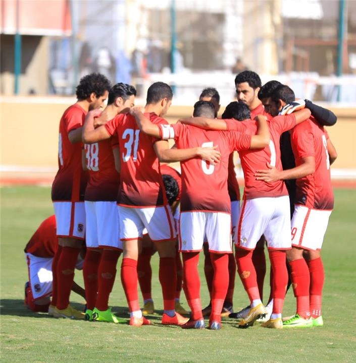 الاهلي