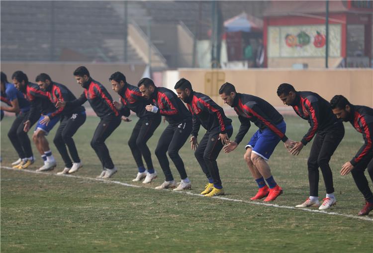 مران الأهلي