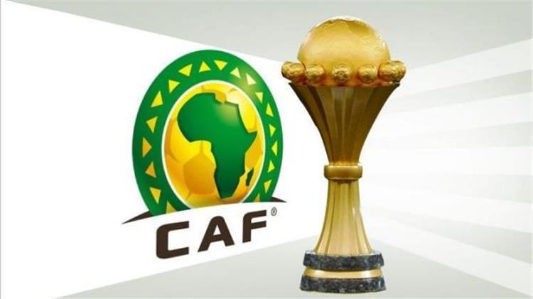 كأس امم افريقيا 2019