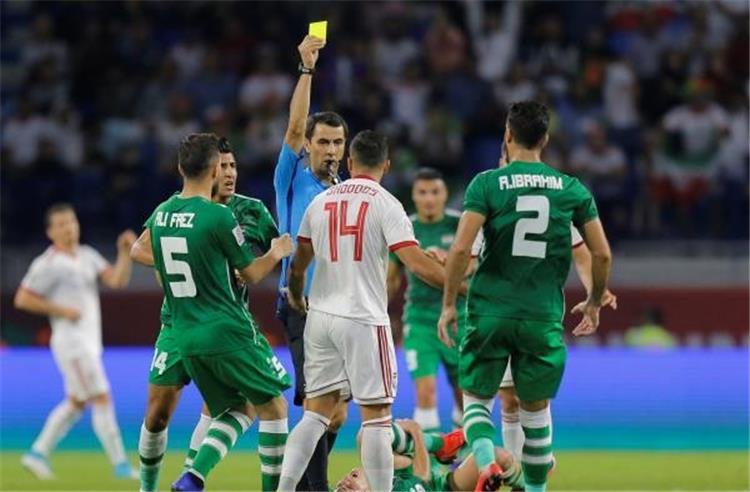 فيديو العراق تتأهل رفقة إيران لدور الـ16 واليمن تودع كأس آسيا بعد السقوط أمام فيتنام