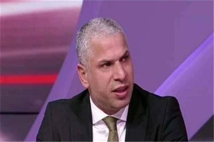 وائل جمعه لاعب الأهلي السابق