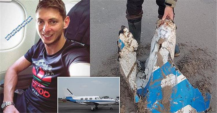 السلطات الهولندية توضح حقيقة العثور على جزء من حطام طائرة سالا