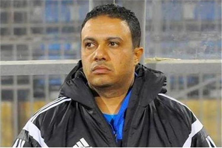 خاص حمادة أنور يعتذر عن الاستمرار في بتروجت بعد رحيل مؤمن سليمان