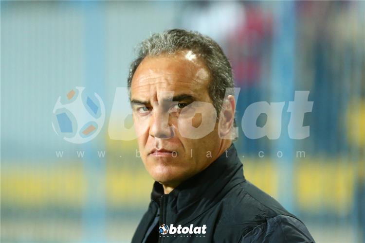 لاسارتي المدير الفني للاهلي