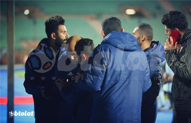 مباراة الاهلي وحرس الحدود