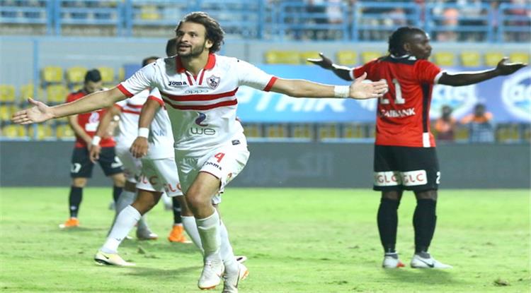 مدافع الطلائع لـ"بطولات": نعاني من غياب 6 لاعبين أمام الزمالك وإصابة محمود علاء في صالحنا