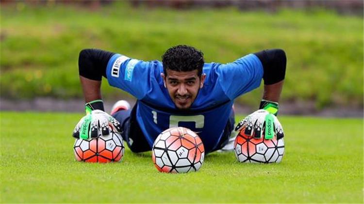 عبد الله المعيوف