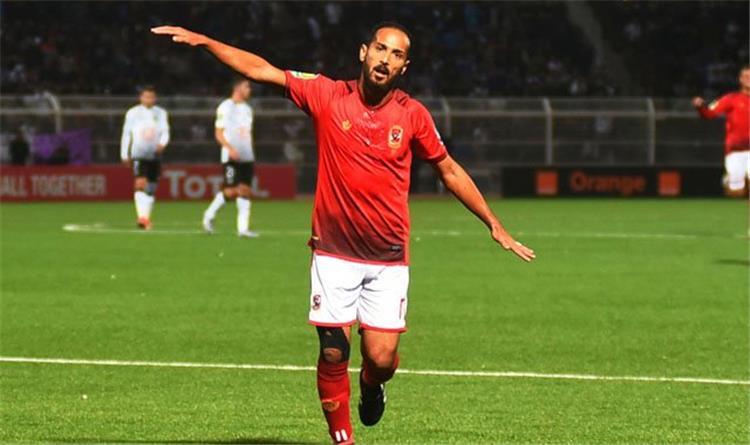 وليد سليمان 