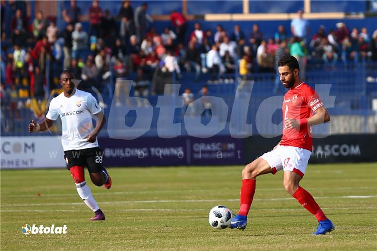 عمرو السولية