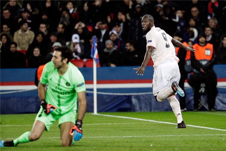 الصحافة الأوروبية ترصد لعنة باريس سان جيرمان دوري أبطال مرير لبوفون ومعجزة لسولشاير