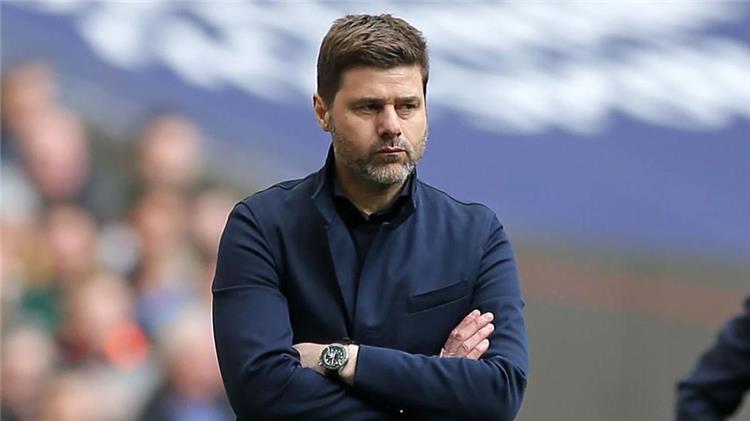 ماوريسيو بوتشيتينو