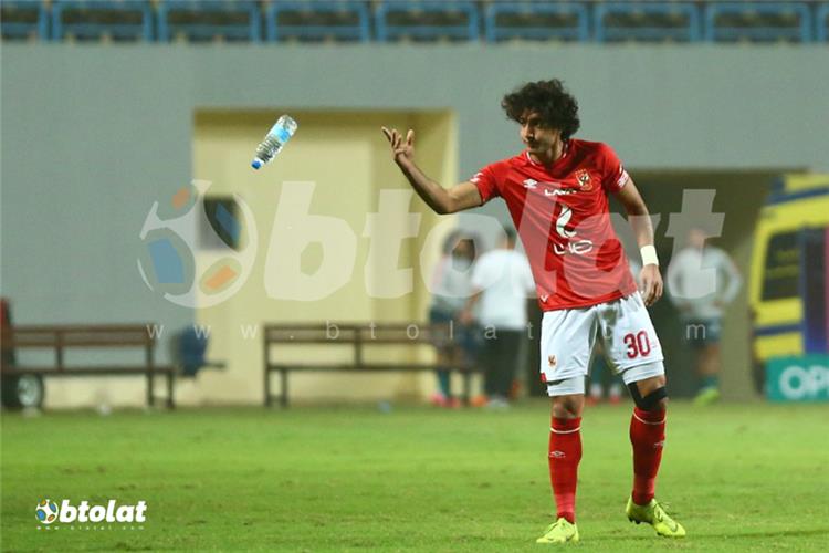 تقرير كيف أقنع لاعبو الأهلي والزمالك أجيري بضمهم لقائمة منتخب مصر
