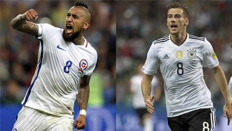 تقارير الميركاتو الوصول المرتقب لـ جوريتزكا لن يؤثر على مستقبل فيدال في بايرن ميونيخ