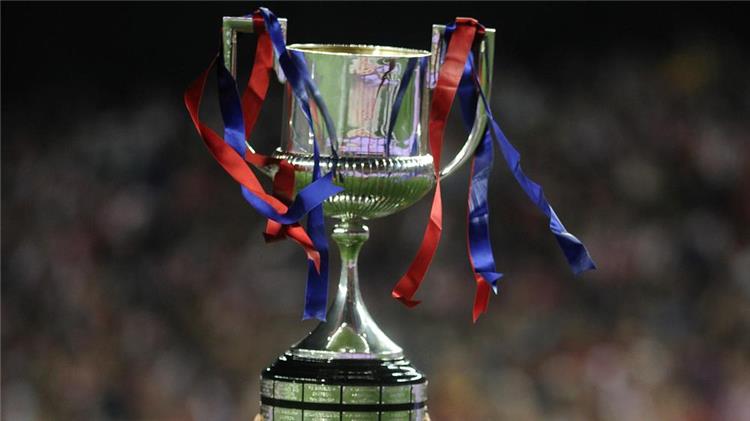 كادينا سير الاتحاد الإسباني يتخذ قرار ا تجاه برشلونة في كأس الملك