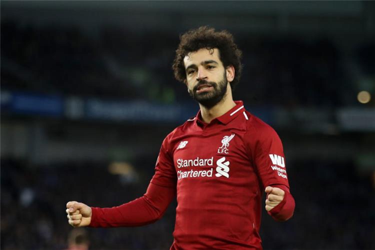 محمد صلاح