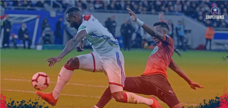 بالفيديو رين يقصى ليون من كأس فرنسا بالوقت القاتل ويتأهل للنهائي