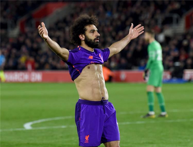 محمد صلاح