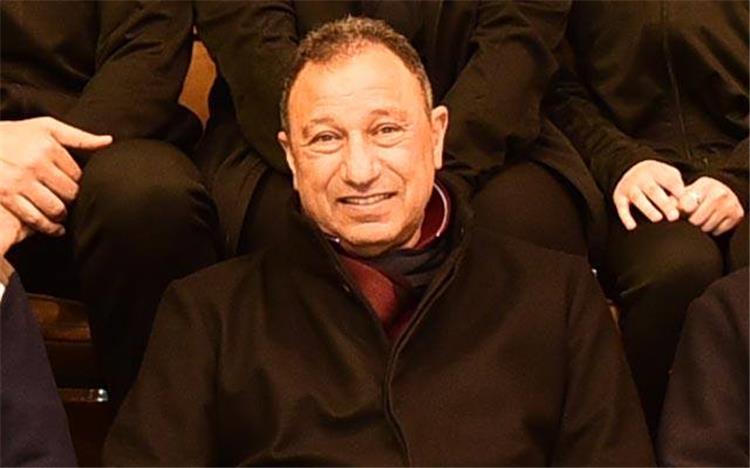 محمود الخطيب