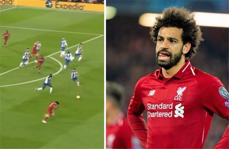 محمد صلاح