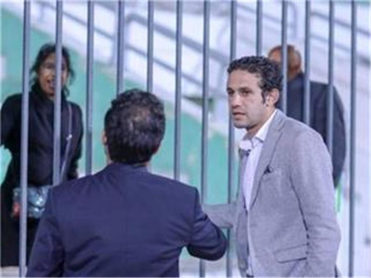 محمد فضل يكشف سبب عدم حضور حسام حسن و الحضري قرعة كأس الأمم الإفريقية بطولات