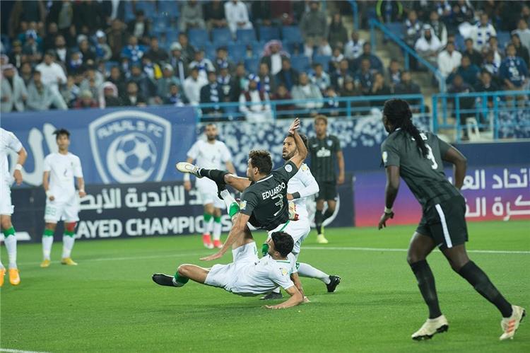 موعد مباراة نهائي كأس زايد للأندية العربية بين الهلال السعودي والنجم الساحلي بطولات