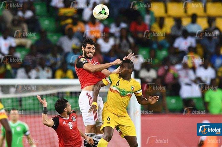 نجم منتخب مالي كنا أفضل أمام غانا على عكس مصر وقدرنا ليس بأيدينا