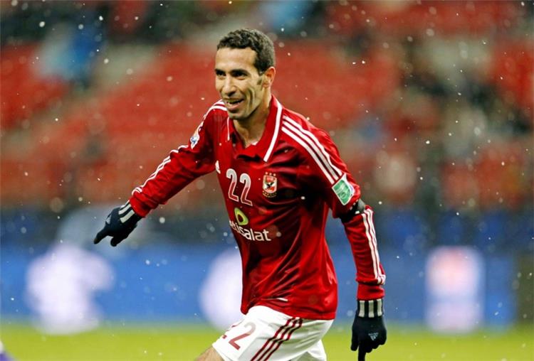 محمد ابوتريكة