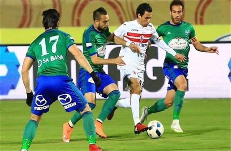 داوودا يكشف مثله الأعلى عالمي ا ومحلي ا ويصرح أتمنى وجود هشام محمد في الزمالك