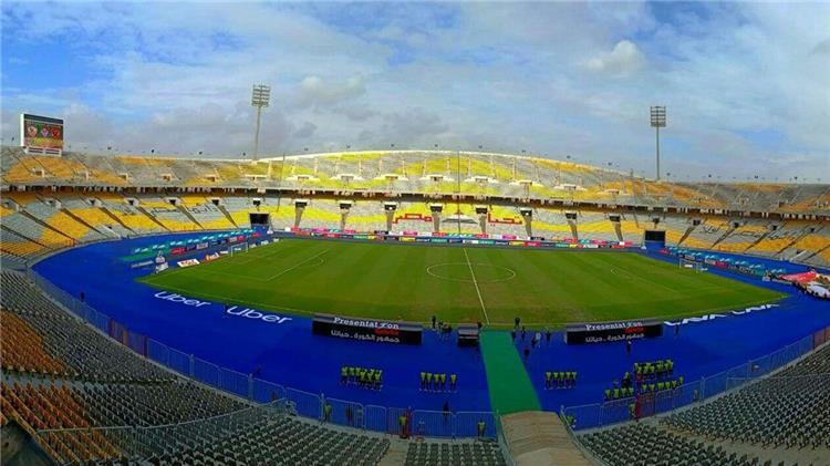 ملعب برج العرب