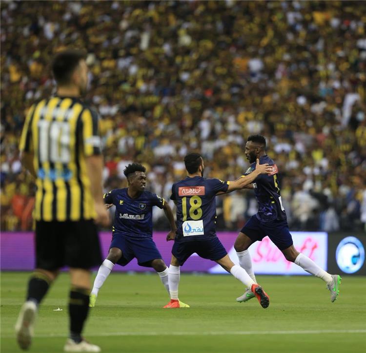 بالفيديو التعاون يهزم الاتحاد في الـ 90 ويتوج بلقب كأس خادم