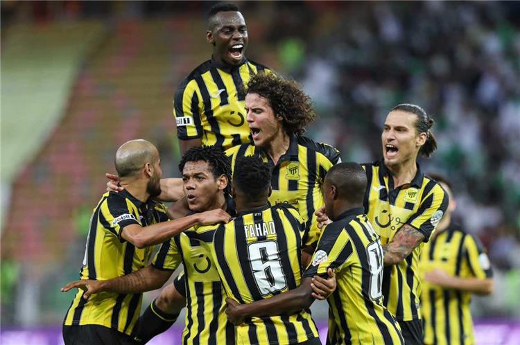 ترتيب مجموعة الاتحاد في دوري أبطال آسيا بعد الفوز على الريان اليوم بطولات