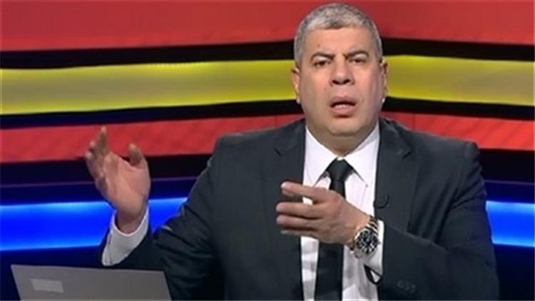 احمد شوبير نائب رئيس اتحاد الكرة المصري