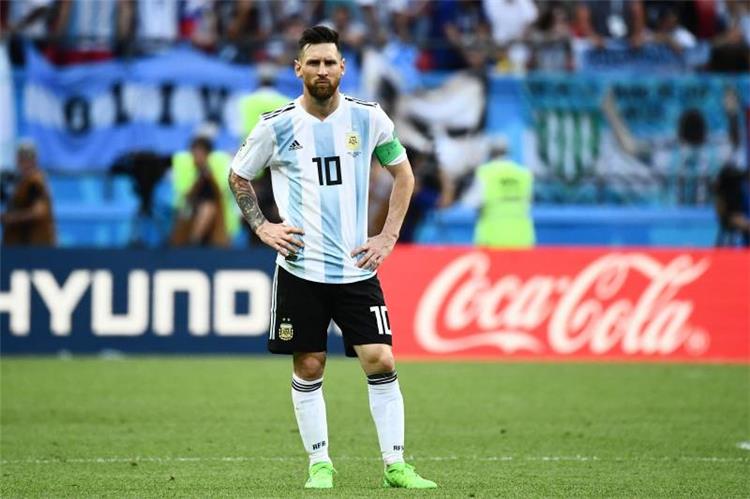 الأرجنتين منتخب كأس العالم