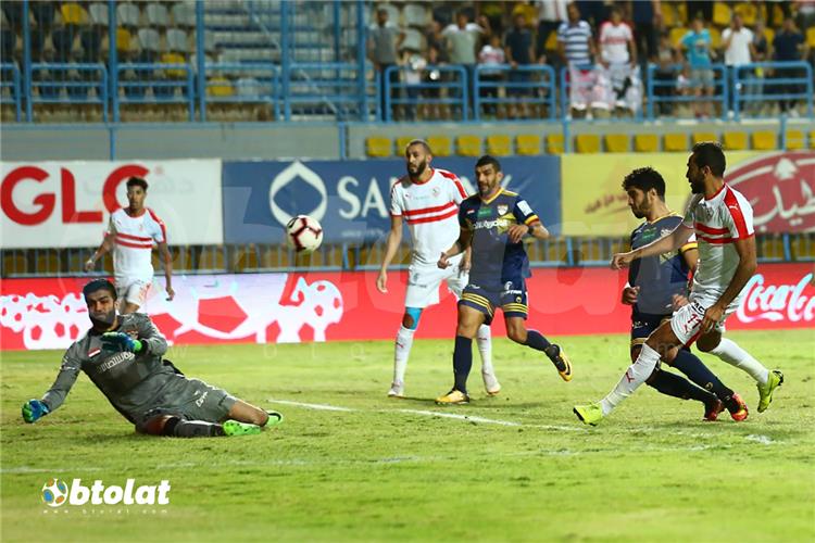 الزمالك والانتاج الحربي