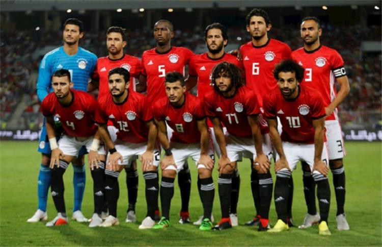 تشكيل منتخب مصر أمام تنزانيا أحمد علي يقود هجوم الفراعنة بطولات