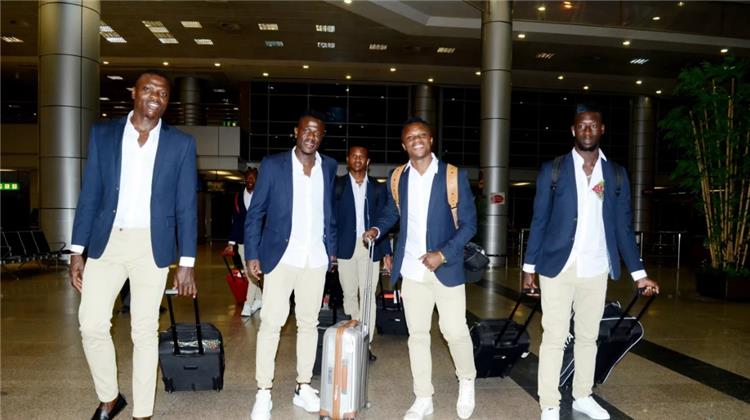 كاف وصول مدغشقر وكينيا إلى مصر للمشاركة في كأس أمم إفريقيا 2019