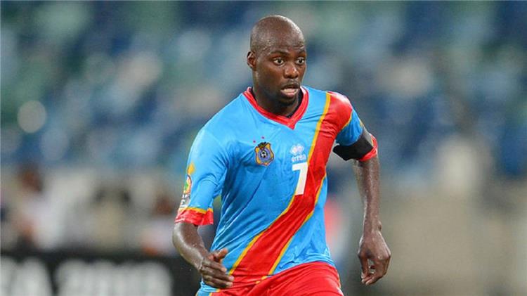 يوسف مولومبو