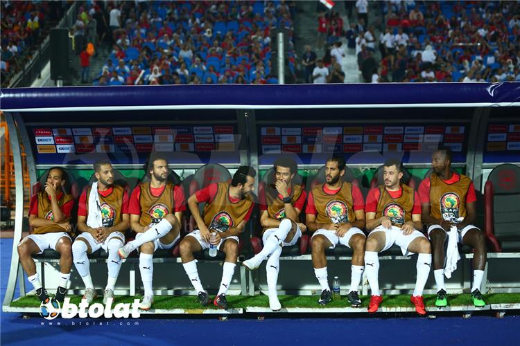 منتخب مصر