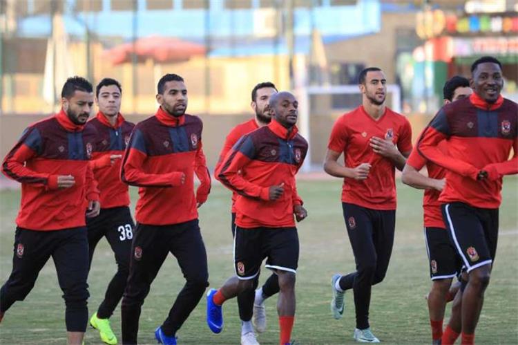 الاهلى