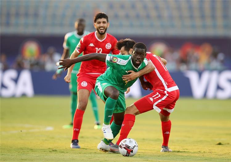 مباراة السنغال وتونس